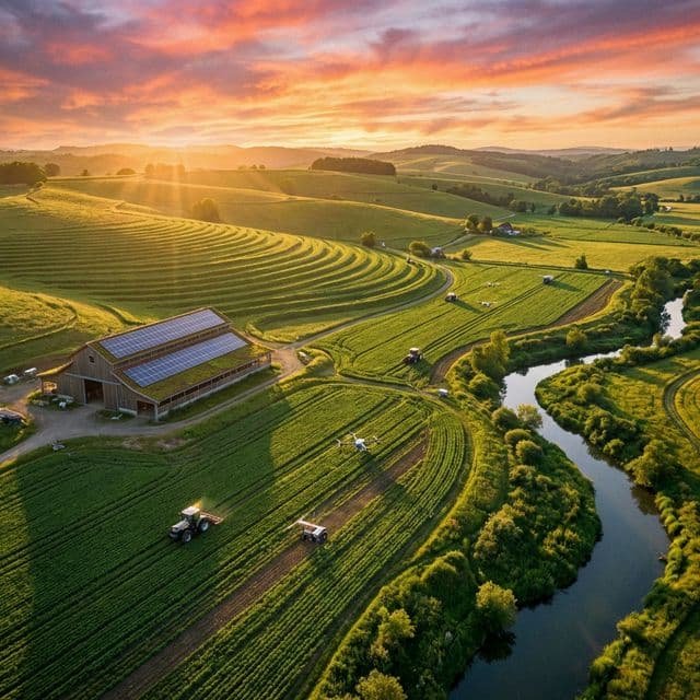 Fine Harvest Strengths - 1